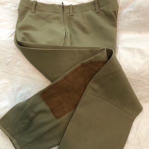 Tailored Sportsmen Hunt Pants - Size 30